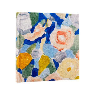 Miễn phí mẫu tùy chỉnh Linen ràng buộc <span class=keywords><strong>Sketchbook</strong></span> nhà máy in vải vải bìa cứng màu nước giấy <span class=keywords><strong>Sketchbook</strong></span> cho nghệ sĩ - Product Image 1