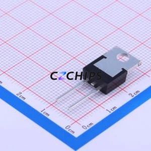 ไดโอดชอตต์กี้ไดโอด TO-220AC 19TQ015CJ ใหม่ของแท้ชิปชิ้นส่วนอิเล็กทรอนิกส์ - Product Image 2