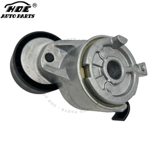 VKM33161 9654127380 1620017 HDE AUTO PARTS ขายส่งอะไหล่รถยนต์คุณภาพสูง ตัวปรับความตึงสายพานเครื่องยนต์สำหรับ FIAT SCUDO - Product Image 2