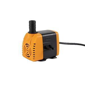 Tianhao cooler elétrico seguro, bomba de ar dc para tanque de peixes - Product Image 3