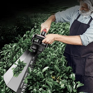 Taille-<span class=keywords><strong>haie</strong></span> à batterie pour l'entretien des jardins, <span class=keywords><strong>coupe</strong></span>-buissons, <span class=keywords><strong>coupe</strong></span>-haies portatif - Product Image 5