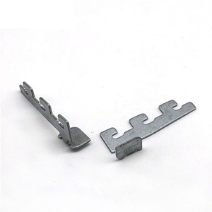 Custom Stainless Steel Aluminum Plate Electronic Product Shell Stamping Parts - Product Image 6