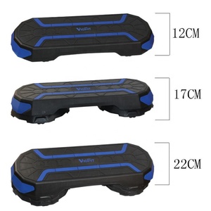 แท่นแอโรบิกปรับระดับความสูงได้ 5 in 1 ยี่ห้อ Gym รุ่น Customized Platform Board - Product Image 4