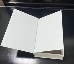 Caja de Papel de Lujo Reciclable y Ecológica de Calidad de Exportación para Empaque de Chocolate al por Menor - Product Image 6