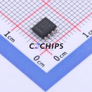 Brand-new&Original TLV2314QDRQ1 SOIC-8 <b>Integrated</b> <b>Circuit</b> IC Chip Operational Amplifier - Product Image 1
