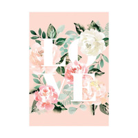 Winpsheng personnalisé gros rose pivoine fleur fête des mères cartes-cadeaux 3d pop up cartes de voeux