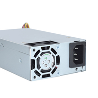 JULONGFENGBAO Nueva Fuente de Alimentación ATX de 350W para Servidor, NAS, Punto de Venta, Caja Registradora, 180-264V, 24 Pines, Mini ITX, Carcasa 1U, Flex PC, en Existencia