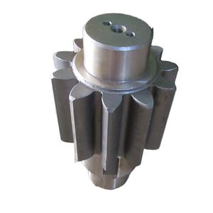 Eje de Piñón para <span class=keywords><strong>Bulldozer</strong></span> Shantui SD16 16Y-18-00016 - Product Image 1