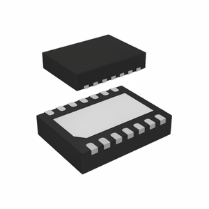 Original Electronic Chips Component 14 VFDFN Exposed Pad MPQ3425DL-AEC1-LF-P Power Management (PMIC) - Product Image 1