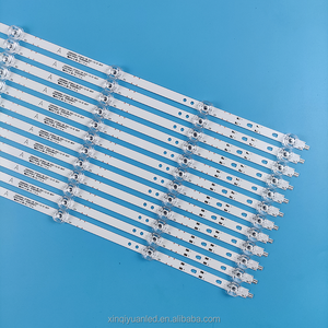 Barra de Retroiluminación LED Compatible con <span class=keywords><strong>Xiaomi</strong></span> L65M5-<span class=keywords><strong>EA</strong></span> Haier 65V81, LED65D06A-ZC56AG-08 30365006013, Barra de Retroiluminación LCD - Product Image 2