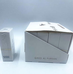 Vente en gros usine – Mini-parfum pour femme 30 ml, huile parfumée longue durée format poche, parfum floral fruité, coffrets cadeaux rapides - Product Image 2