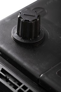 Nouvelle <span class=keywords><strong>batterie</strong></span> <span class=keywords><strong>de</strong></span> camion sans entretien Anyuan 12V 100Ah 720CCA modèle N105 pour véhicules utilitaires diesel - Product Image 5