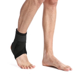 Hỗ Trợ Nén Nẹp Mắt Cá Chân Hỗ Trợ Chân Điều Chỉnh Được Tùy Chỉnh - Product Image 2