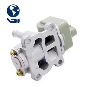 Soupape de commande de ralenti (IACV) OEM 22270-16060 pour <span class=keywords><strong>TOYOTA</strong></span> COROLLA/<span class=keywords><strong>YARIS</strong></span>/Rukus/SPACIO/VIOS nouvelle vente directe d'usine - Product Image 4