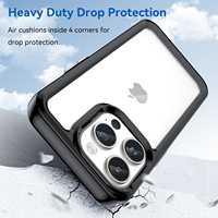 Nouvelle Coque de Protection de Luxe Design pour iPhone 2023 pour iPhone 6s 7 8 Plus 11 12 13 14 15 16 17 Pro Max SE2 SE3 SE4 16E