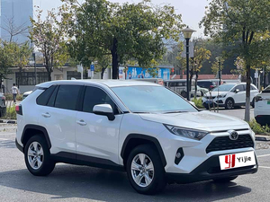 Toyota <span class=keywords><strong>RAV4</strong></span> d'<span class=keywords><strong>occasion</strong></span>, version essence modifiée, sans accident, vente en gros, adaptée aux conditions routières longue distance en Sibérie - Product Image 3