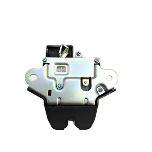 มอเตอร์ล็อคฝาท้ายรถยนต์ Jiahang รุ่น 81230-A7020 สำหรับ Kia Forte ปี 2013-2018 - Product Image 4