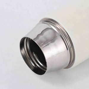 Vacuum <b>Flask</b> Set Stainless Steel Double Wall Insulated With Gift Box Minimalist Design Tumblers Business Gift Set - Product Image 6