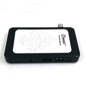 HD DVB S2 kỹ thuật số vệ tinh TV Receiver ,4K vệ tinh TV Receiver với Youtube, cccam - Product Image 2