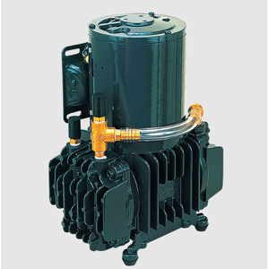 Pompe à vide à membrane sèche électrique intégrée Ulvac Aifa Dap 6D, débit central de 20 m³/min, hauteur de refoulement maximale de 50 m - Product Image 4