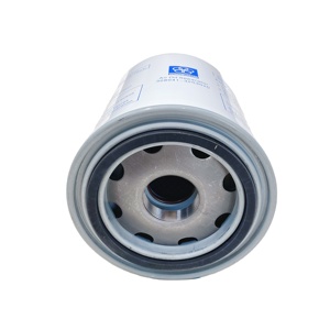 高精度旋装式空气油分离器 308041-3203020 适用于工业螺杆式空气压缩机润滑过滤器备件。 - Product Image 5