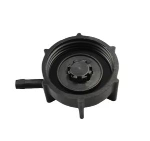 81061110019 81061110020 81061110020 1307627 20968843 Bouchon de couvercle d'étanchéité du réservoir d'expansion de liquide de refroidissement - Product Image 2