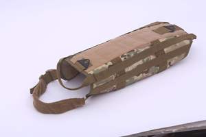 <span class=keywords><strong>Harness</strong></span> Taktis untuk Anjing, Setelan Anjing Anti Air, <span class=keywords><strong>Harness</strong></span> Dada untuk Hewan Peliharaan untuk Olahraga Luar Ruangan - Product Image 4