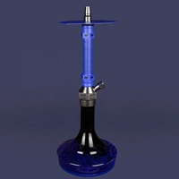 Narguilé de luxe narguilé israël unique shisha football Chicha narguilé de haute qualité pour logo personnalisé sheesha