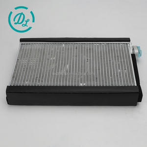 Núcleo de Evaporador EexcavaStart para Excavadora SY75 - Repuesto de Refrigeración de CA Confiable - Duradero y Eficiente con 1 Año de Garantía 100% - Product Image 2