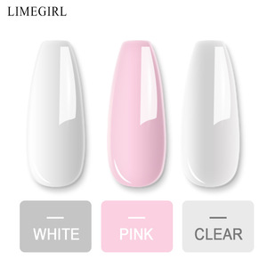 Set Profesional <span class=keywords><strong>de</strong></span> Polvo Acrílico <span class=keywords><strong>para</strong></span> <span class=keywords><strong>Uñas</strong></span>, Color Rosa, Extensión <span class=keywords><strong>de</strong></span> <span class=keywords><strong>Uñas</strong></span>, Modelado 3D, Esculpido, Hecho a Mano, con Brillo, Pincel, Molde <span class=keywords><strong>de</strong></span> Papel - Product Image 2
