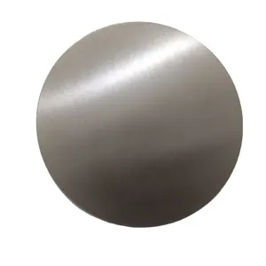 Customized Rare earth iron cobalt nickel Lanthanum alloy FeCoNiLa Alloy Sputtering Target for Research