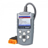 Xhorse Iscancar for VAG MM-007 Code Reader Powerful Than Super V-A-G 3.0 Support TPMS DPF Diagnostic Tool