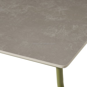 Juego de Sofás de Jardín Contemporáneo 2026 con Tejido de Cuerda, Estructura de Aluminio Resistente para Uso en Patio - Product Image 5