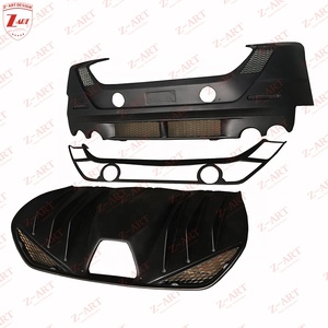 Kit carrosserie Z-ART <span class=keywords><strong>F430</strong></span> SC pour <span class=keywords><strong>F430</strong></span> Facelift, kit carrosserie pour <span class=keywords><strong>F430</strong></span> Scuderia, kit carrosserie pour <span class=keywords><strong>Ferrari</strong></span> <span class=keywords><strong>F430</strong></span>, kit de rénovation de carrosserie - Product Image 5