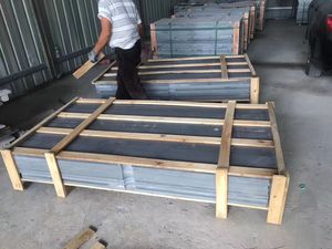 Chất lượng cao bida Đen Slate bảng hồ bơi 9ft Slate nondeforming 6 ft Slate bảng hồ bơi - Product Image 3