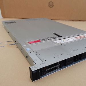 สำหรับเซิร์ฟเวอร์แร็ค PowerEdge R660 1U พร้อม Xeon Platinum 8468 10SFF H755 2*1100w หน่วยความจำ 2*16GB รับประกัน 3 ปี สินค้าใหม่พร้อมส่ง - Product Image 5