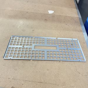 OEM Trung Quốc tấm chế tạo kim loại chuyên nghiệp dập nhà sản xuất - Product Image 5