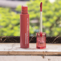 Rouge à lèvres liquide mat professionnel de haute qualité végétalien en gros échantillon gratuit brillant à lèvres mat maquillage imperméable pour les lèvres de marque privée