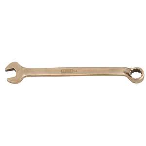 KS <b>TOOLS</b> BRONZEplus Combination <b>spanner</b> offset 12 mm - Product Image 1