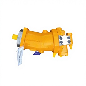 Moteur hydraulique de grue 25T 803081202 - Product Image 1