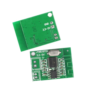 ब्लूटूथ हेडसेट मदरबोर्ड कस्टम pcb बोर्ड pcba इलेक्ट्रॉनिक ब्लूटूथ हेडसेट सर्किट बोर्ड निर्माता - Product Image 4