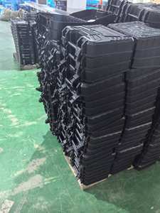 Lavadora de Autos Inalámbrica Portátil de Alta Presión, Máquina de Lavado de Autos con Batería de Litio y Pistola de Agua para Limpieza - Product Image 6