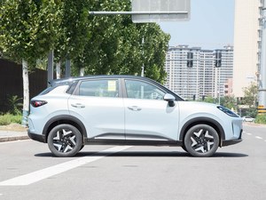 Wuling Motors Bingo S, il Modello di Punta 2025 con Autonomia di 325km - Product Image 5