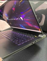Laptop Gaming Bekas AMD Ryzen 5 Octa Core 16GB RAM 512GB SSD 15.5 Inch 165Hz FHD Grafis Khusus Windows 10