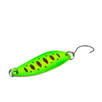 HOWELL Leurre Artificiel Dur Imprimé Mini 4cm/5g avec Hameçons pour la Pêche à la Carpe en Eau Douce, en Mer et sur Plage