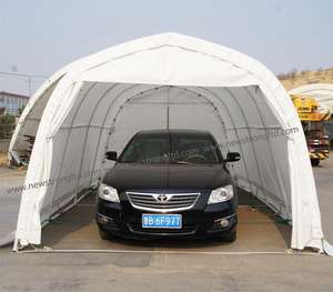 Carpas para toldos de estacionamiento de coche en venta - Product Image 1