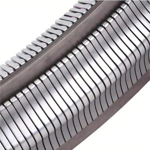 Livraison rapide 901050 901064 901086 Courroie de chaîne CVT pour Nissan Cube March Note Tiida Versa Lancer Wagon Avante HD - Product Image 5