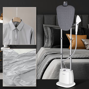 <span class=keywords><strong>Plancha</strong></span> <span class=keywords><strong>de</strong></span> <span class=keywords><strong>Vapor</strong></span> <span class=keywords><strong>Vertical</strong></span> Eléctrica Haley con Tabla <span class=keywords><strong>de</strong></span> Planchar <span class=keywords><strong>Vertical</strong></span> para Ropa, Vaporizador <span class=keywords><strong>de</strong></span> Prendas para Uso Doméstico, para Cortinas - Product Image 3