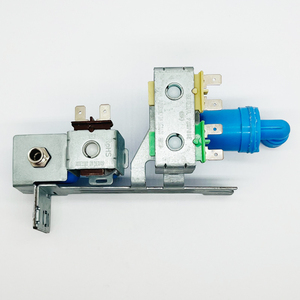 <span class=keywords><strong>Electrolux</strong></span> Haute Qualité 5304525994 12V/NBLT Vanne d'Entrée d'Eau Electrique Domestique de 3 Pouces pour les Appareils de Blanchisserie Durable - Product Image 5