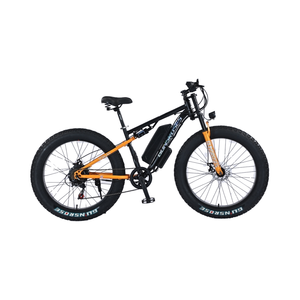 Prix de liquidation <span class=keywords><strong>VTT</strong></span> électrique Suspension complète 29 pouces Mid Drive 1000W E-Bike - Product Image 3